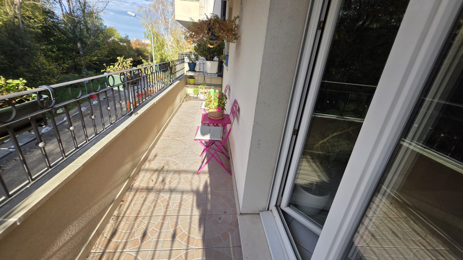 Image_5, Appartement, Villepinte, ref :19