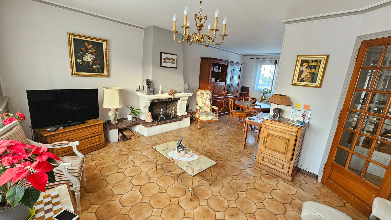 Image_5, Maison, Tremblay-en-France, ref :6862