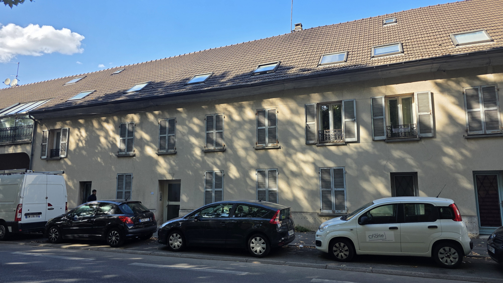 Image_1, Appartement, Vaujours, ref :QUENTIN VENTE