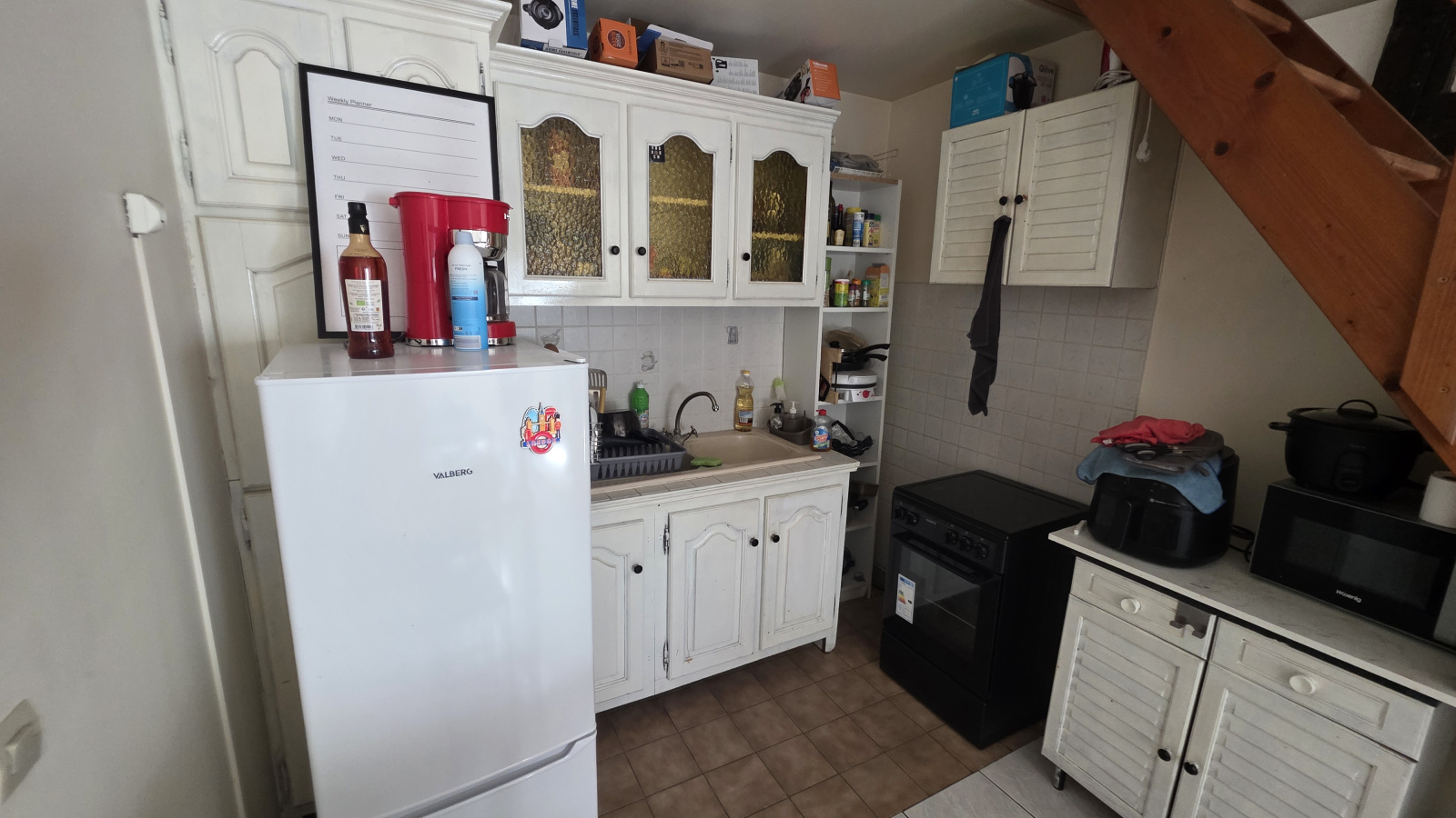 Image_4, Appartement, Vaujours, ref :QUENTIN VENTE