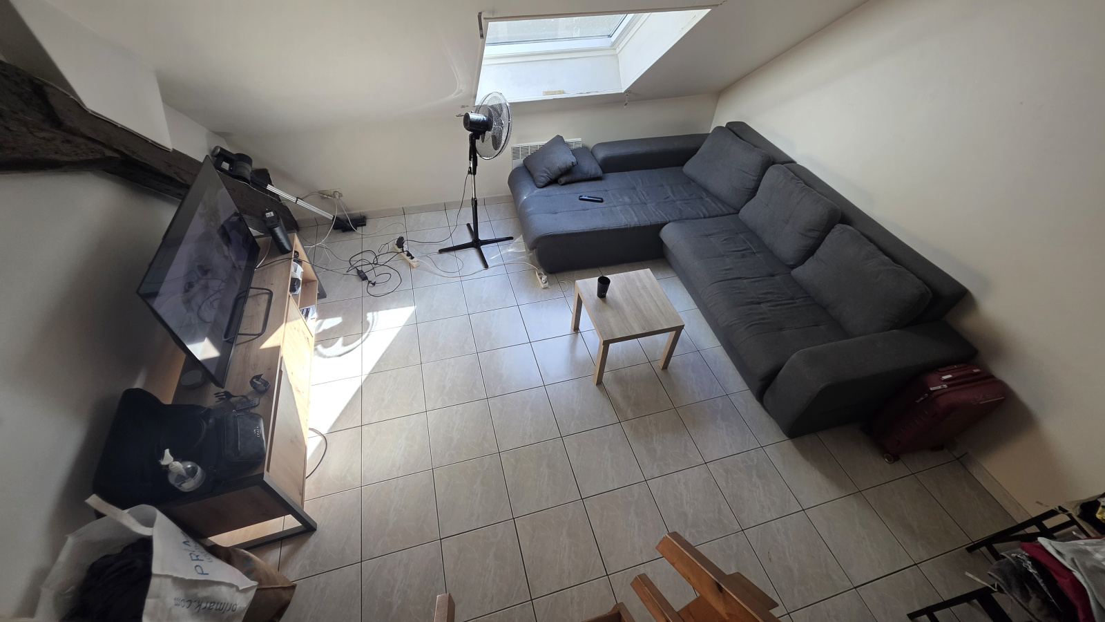 Image_2, Appartement, Vaujours, ref :QUENTIN VENTE