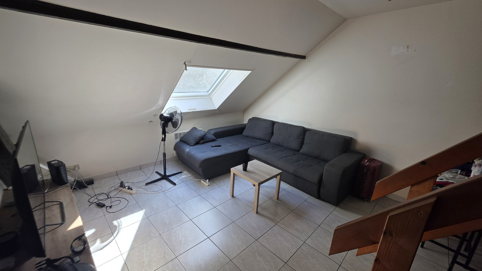 Image_3, Appartement, Vaujours, ref :QUENTIN VENTE