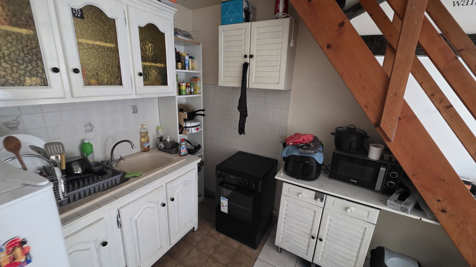 Image_5, Appartement, Vaujours, ref :QUENTIN VENTE