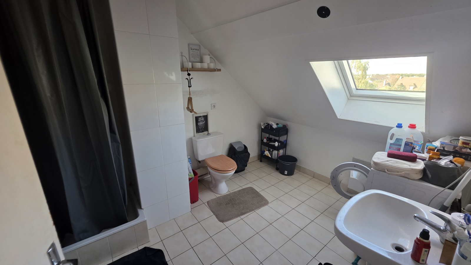 Image_8, Appartement, Vaujours, ref :QUENTIN VENTE