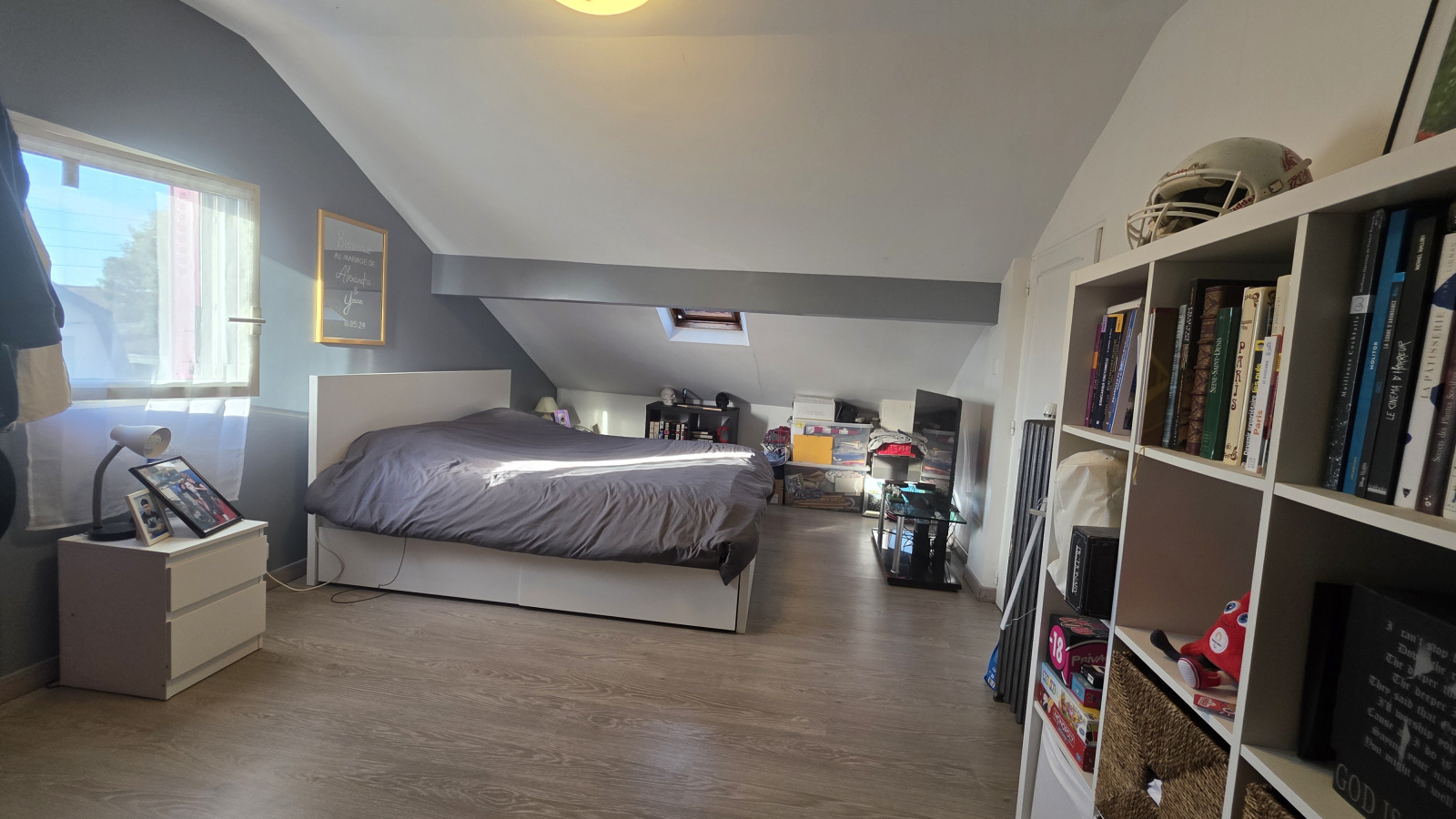 Image_6, Maison, Tremblay-en-France, ref :ELLIE
