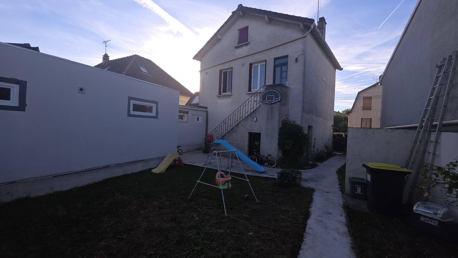 Image_12, Maison, Tremblay-en-France, ref :ELLIE