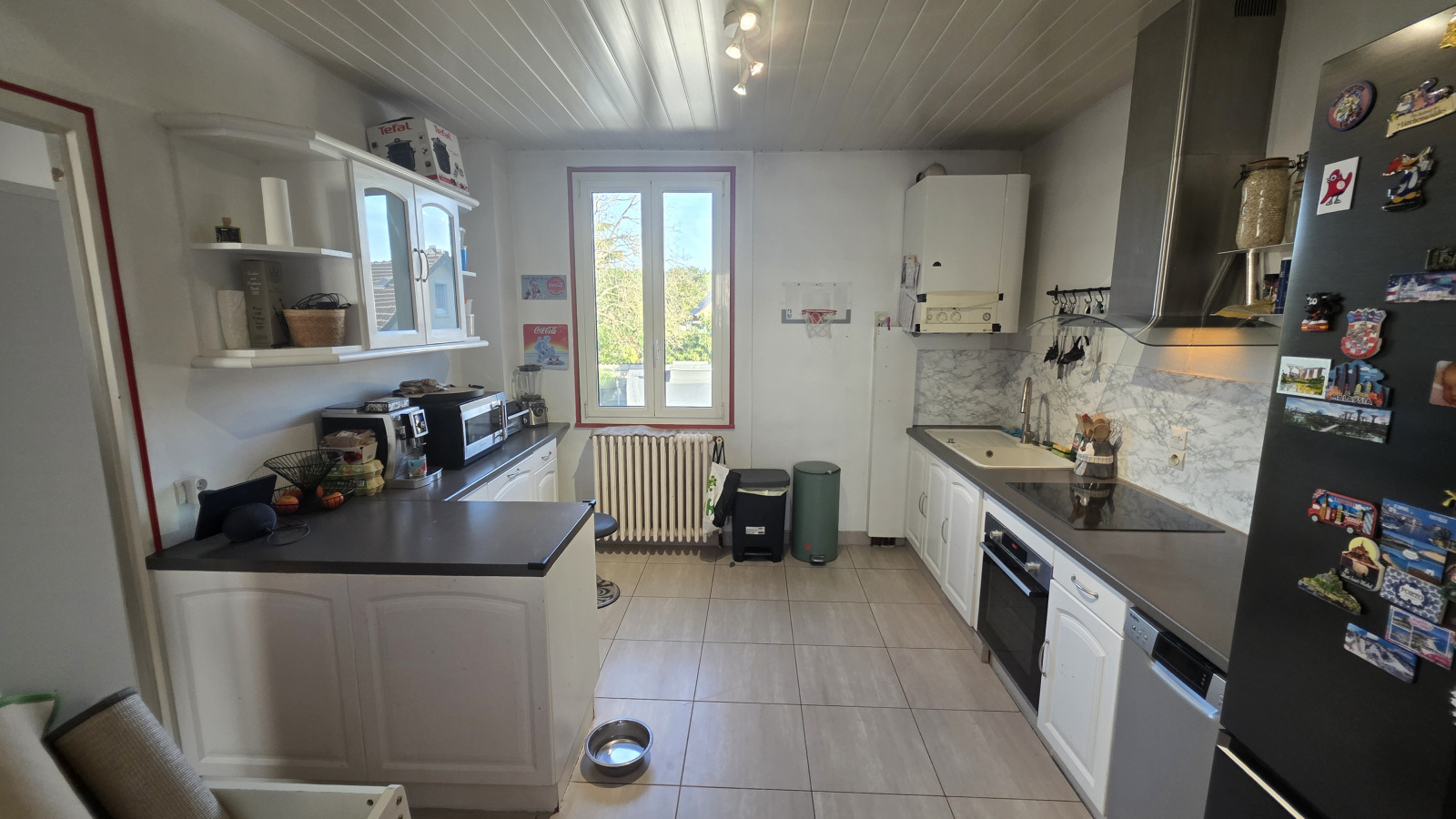 Image_5, Maison, Tremblay-en-France, ref :ELLIE