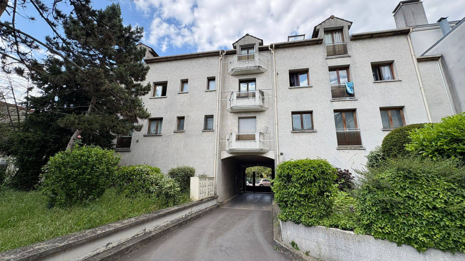 Image_1, Appartement, Tremblay-en-France, ref :6884bis