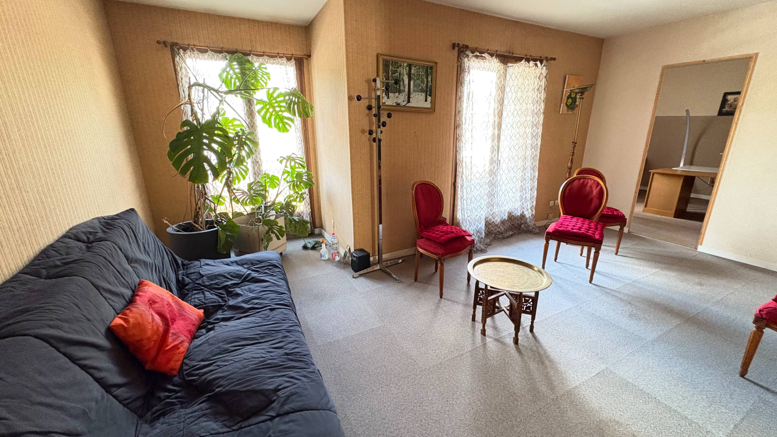 Image_2, Appartement, Tremblay-en-France, ref :6884bis