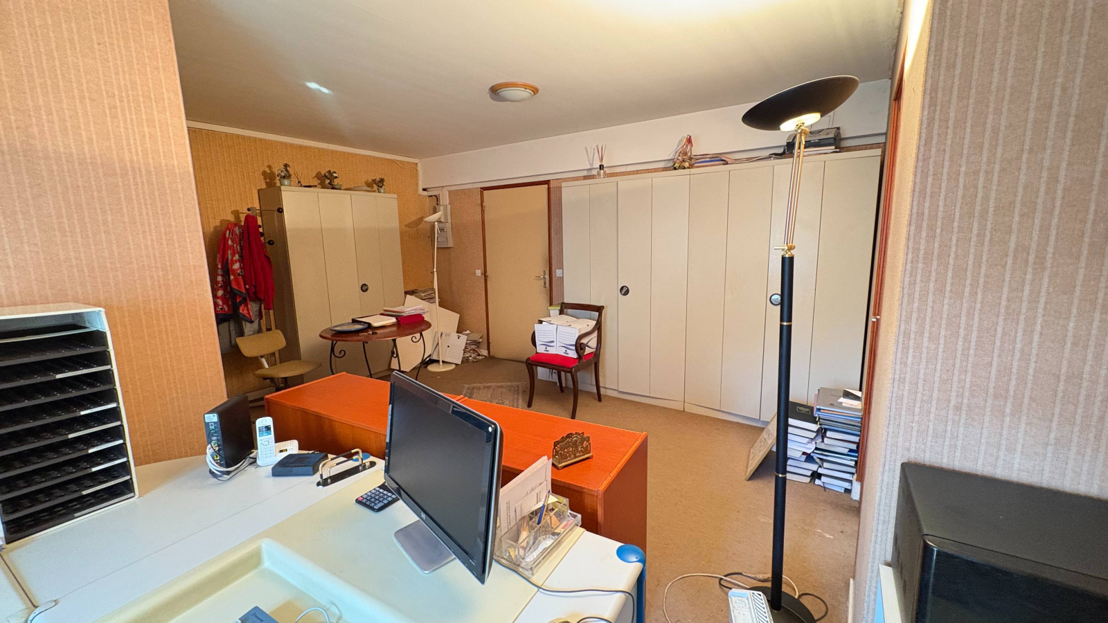 Image_6, Appartement, Tremblay-en-France, ref :6884bis