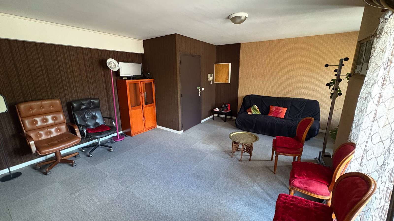 Image_3, Appartement, Tremblay-en-France, ref :6884bis