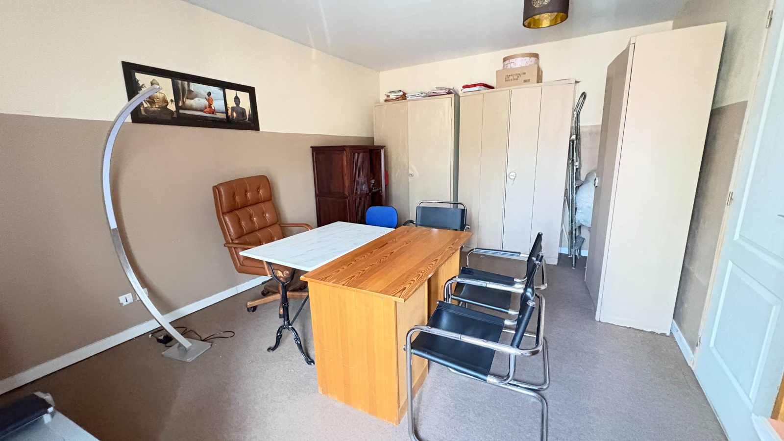 Image_4, Appartement, Tremblay-en-France, ref :6884bis