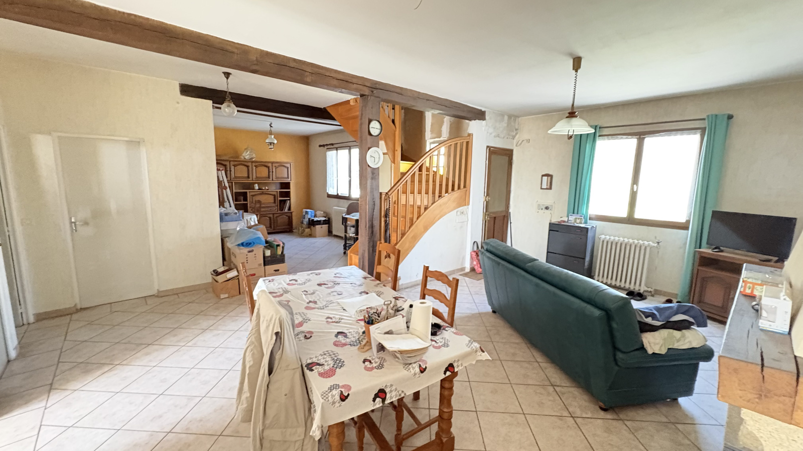 Image_3, Maison, Tremblay-en-France, ref :MARGUERITE