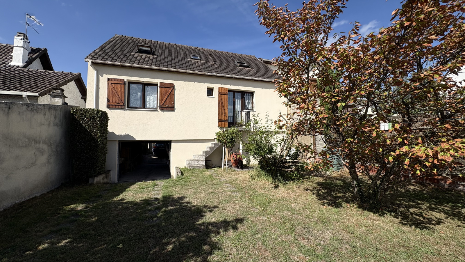 Image_1, Maison, Tremblay-en-France, ref :MARGUERITE