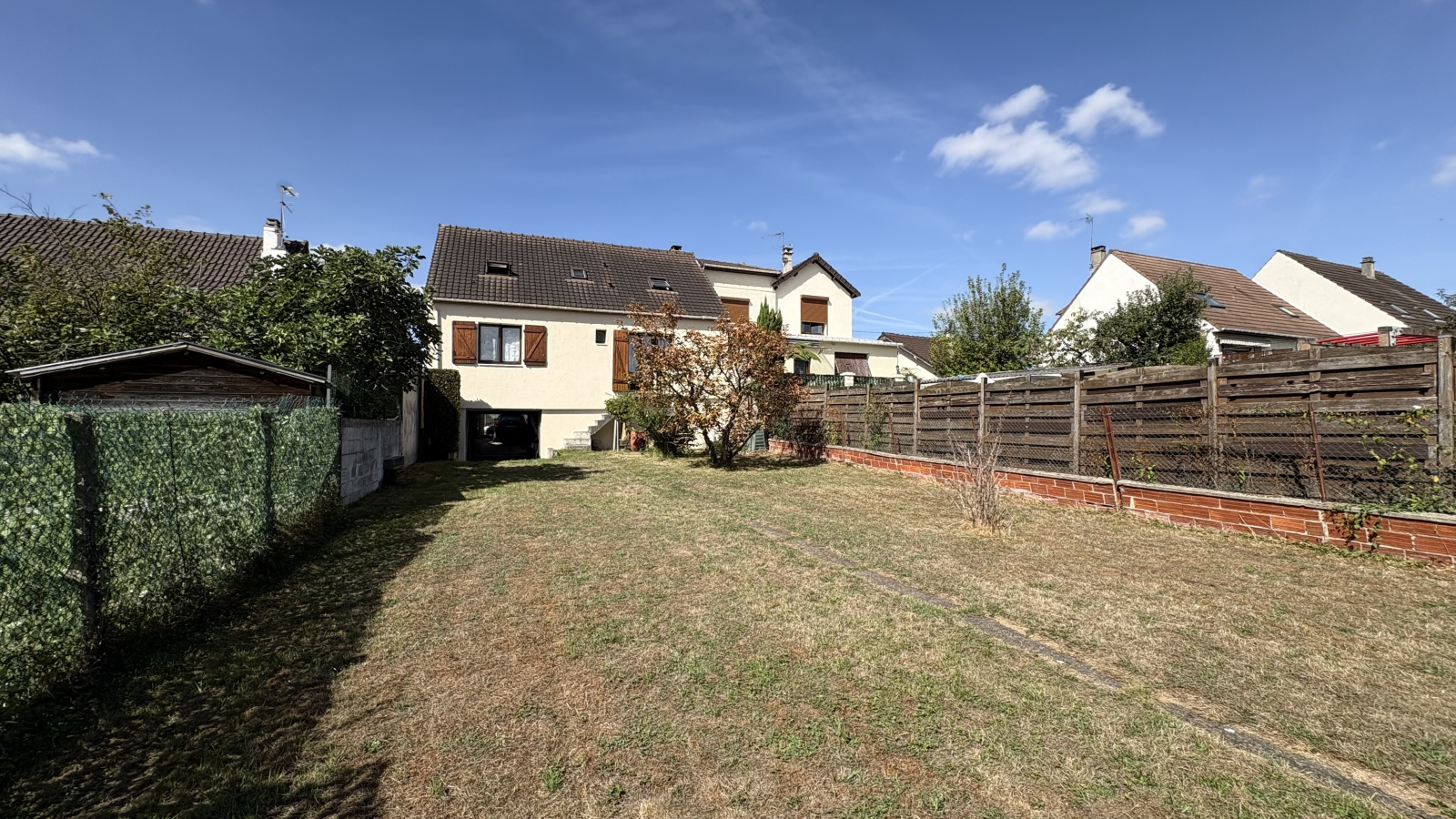 Image_19, Maison, Tremblay-en-France, ref :MARGUERITE