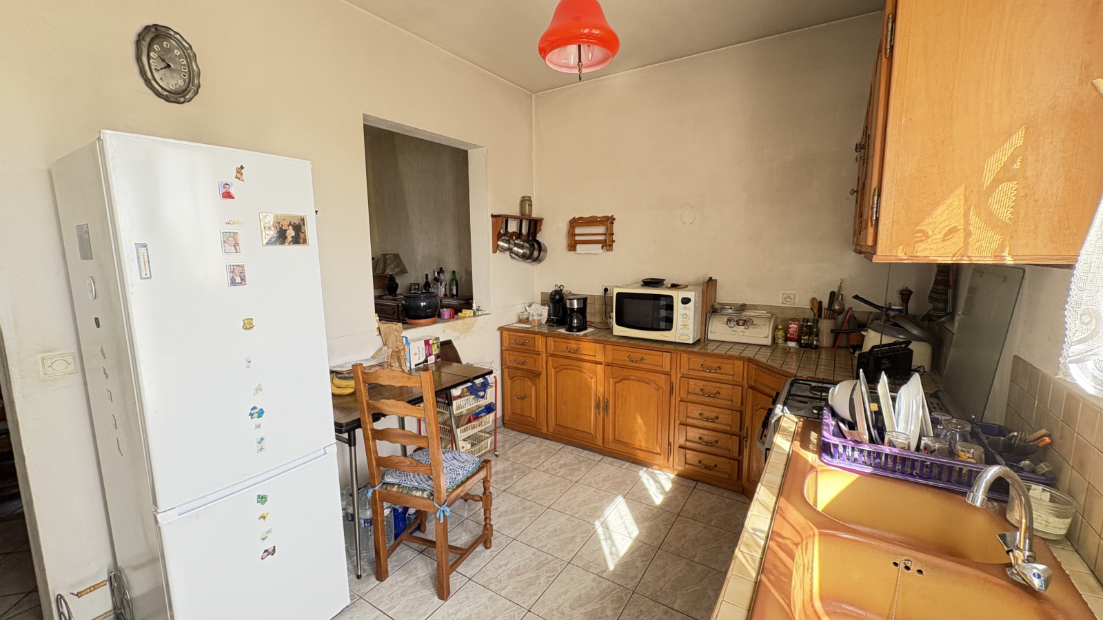 Image_5, Maison, Tremblay-en-France, ref :MARGUERITE