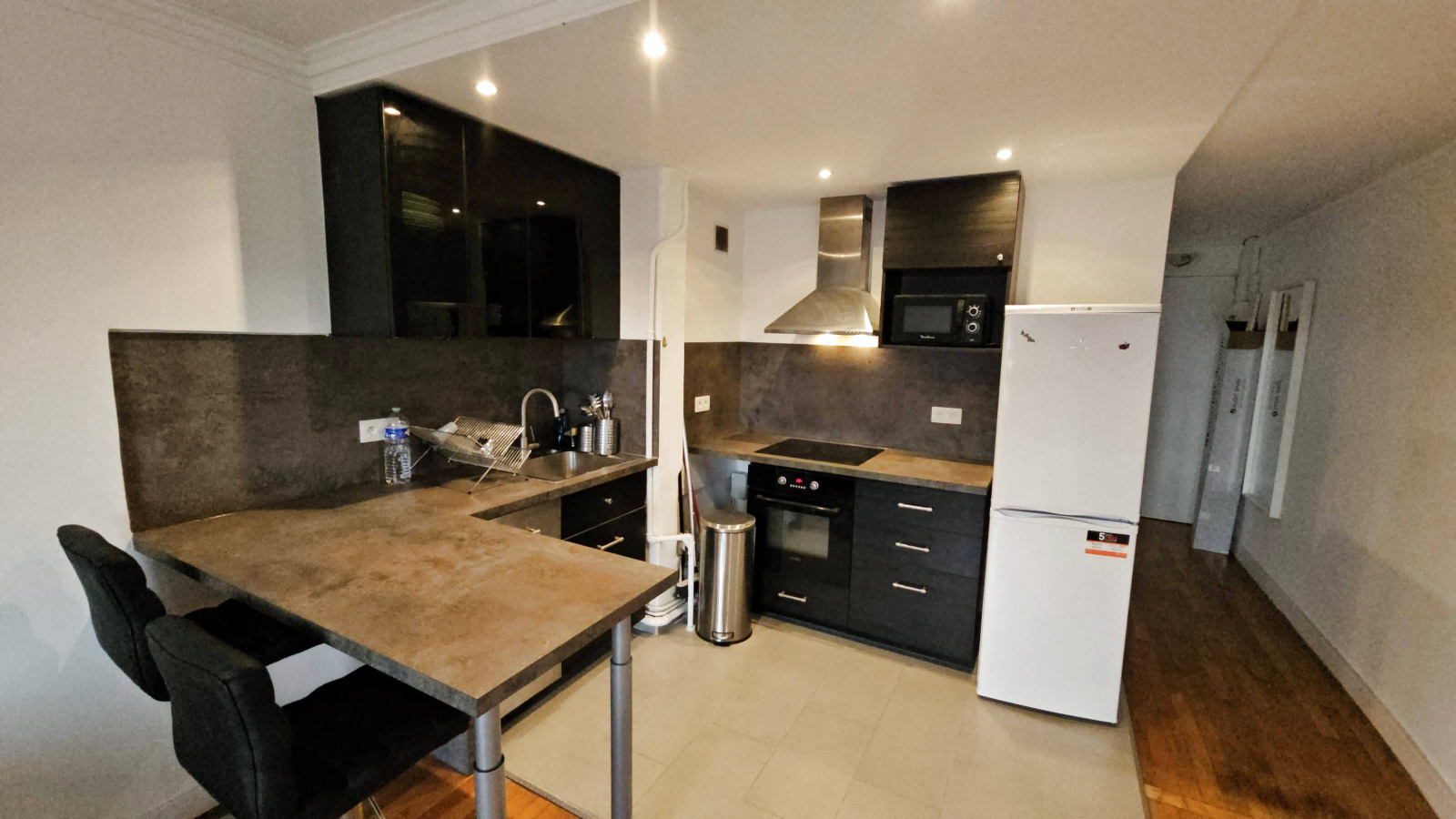Image_1, Appartement, Livry-Gargan, ref :LEON!
