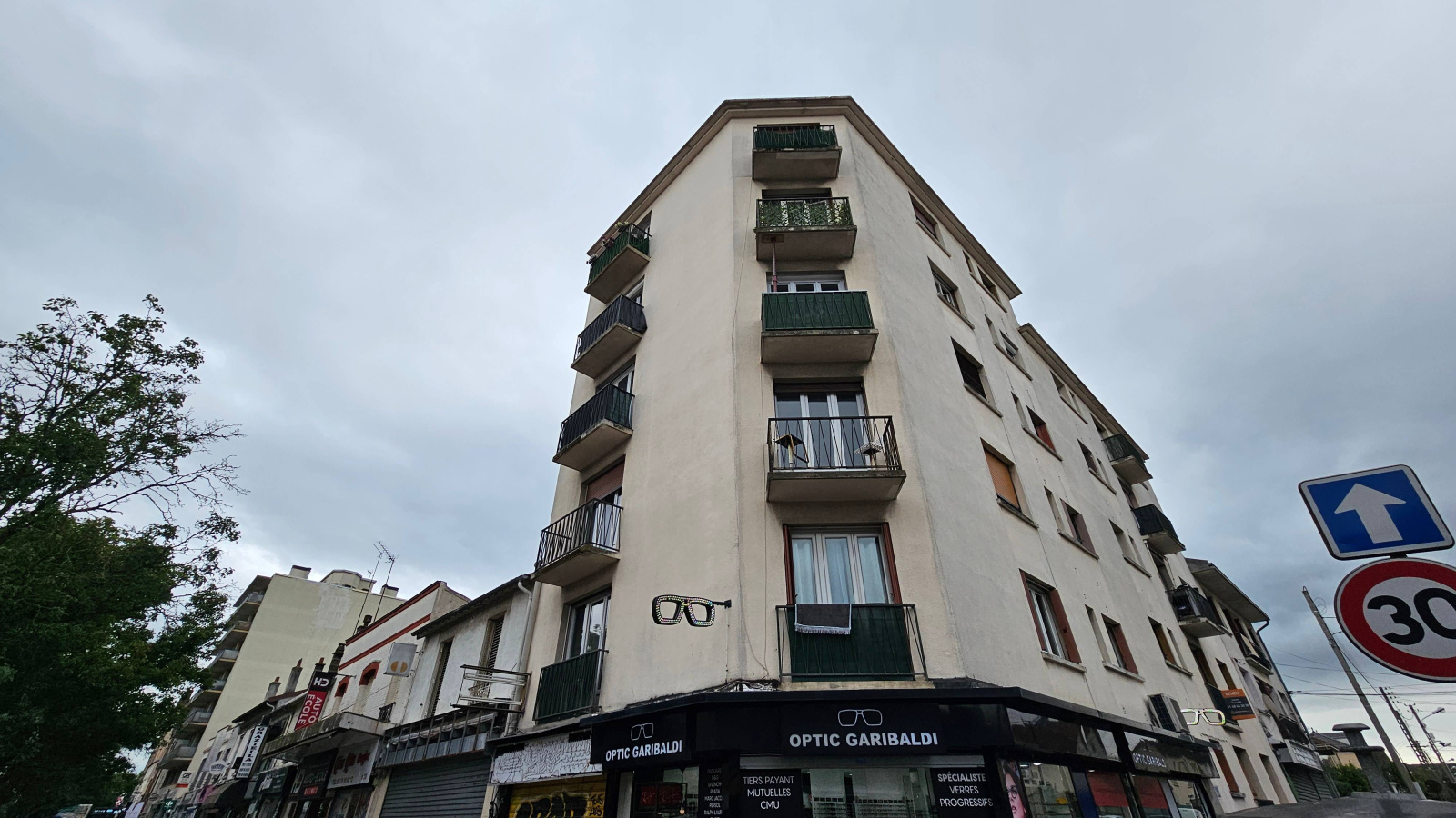 Image_8, Appartement, Livry-Gargan, ref :LEON!