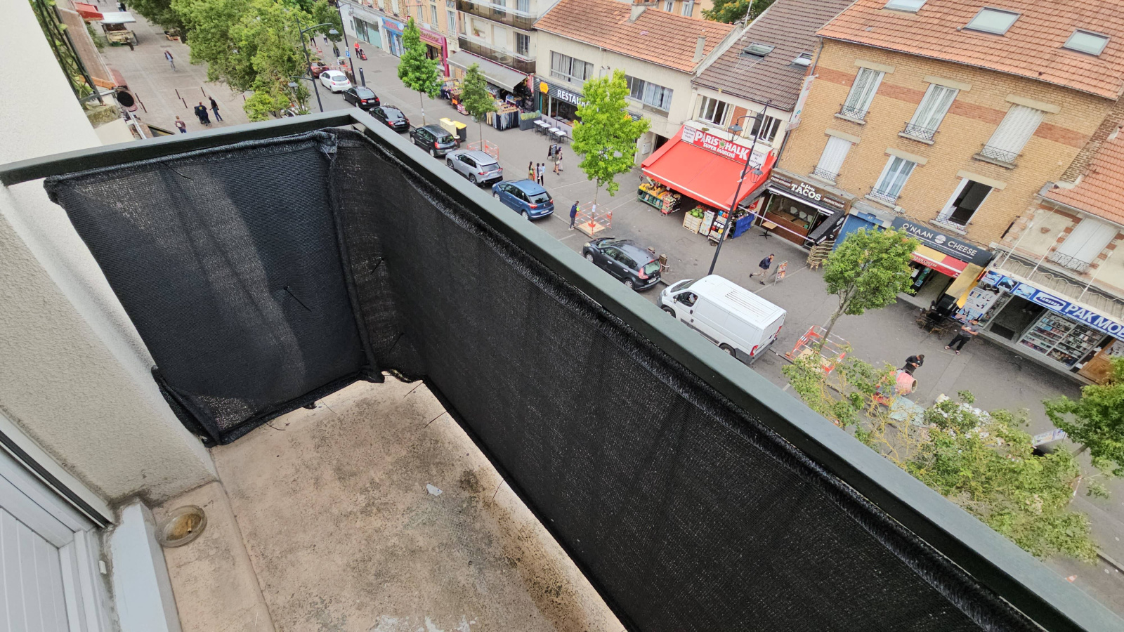 Image_4, Appartement, Livry-Gargan, ref :LEON!
