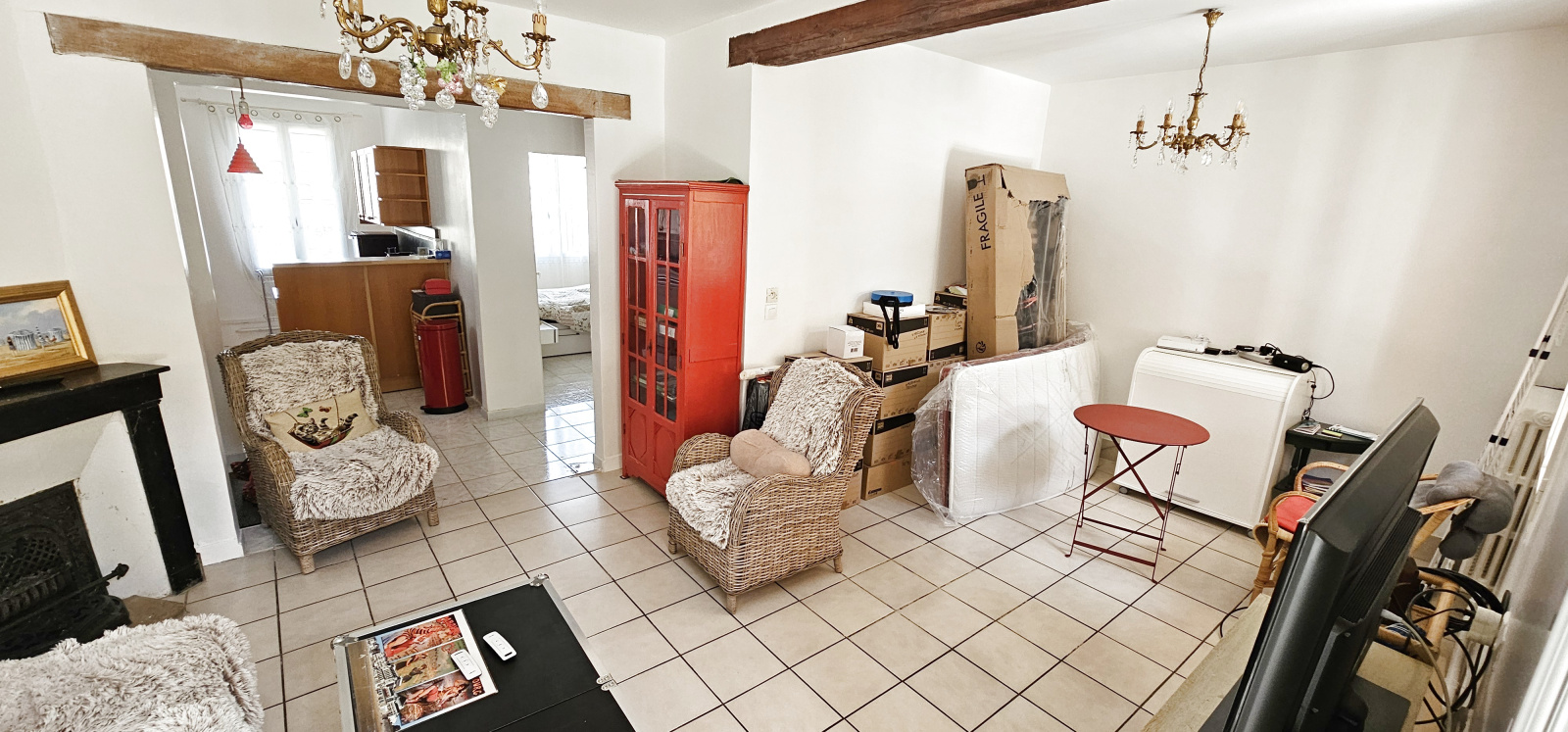 Image_3, Maison, Tremblay-en-France, ref :ELISE