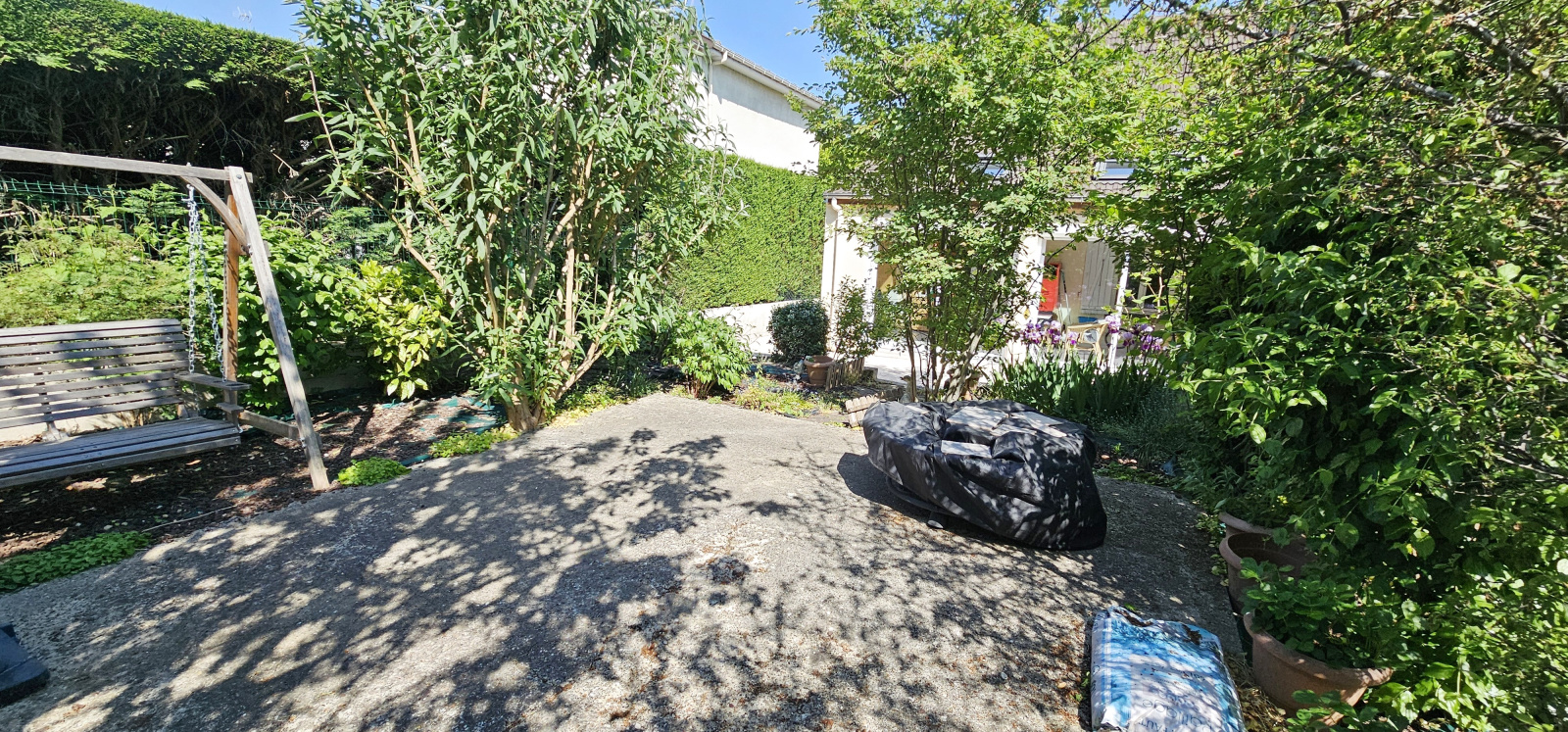 Image_11, Maison, Tremblay-en-France, ref :ELISE