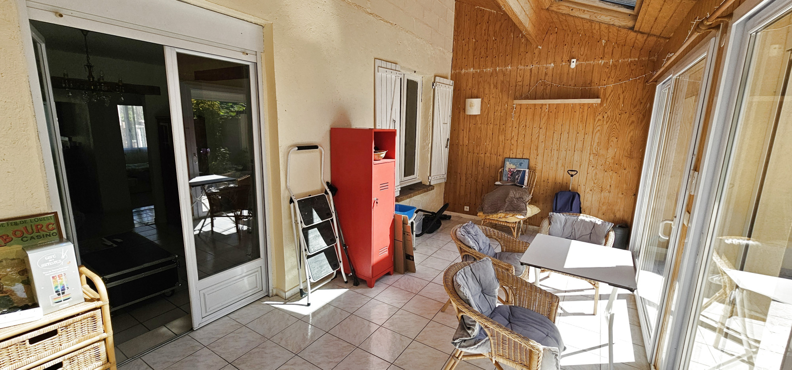 Image_7, Maison, Tremblay-en-France, ref :ELISE