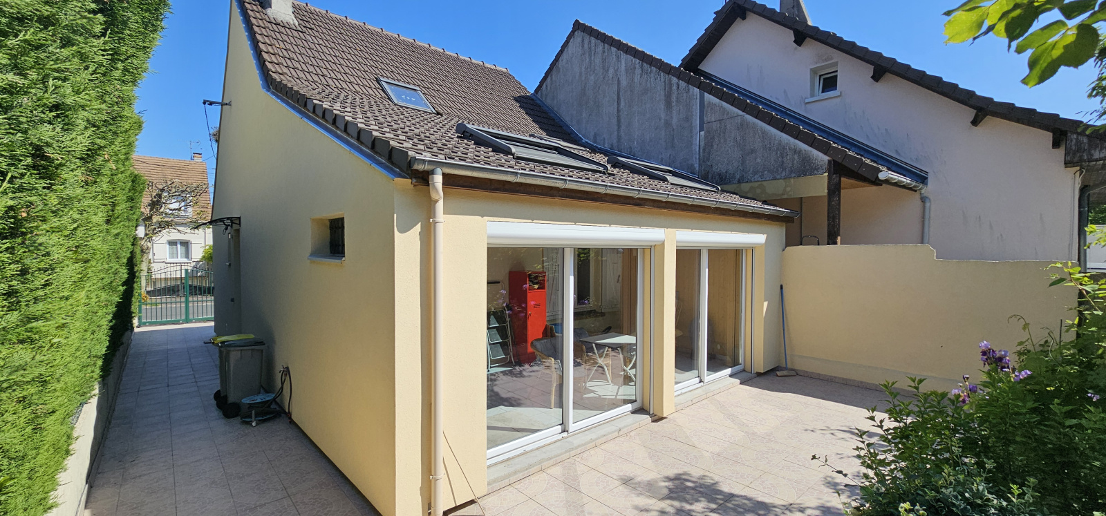 Image_12, Maison, Tremblay-en-France, ref :ELISE