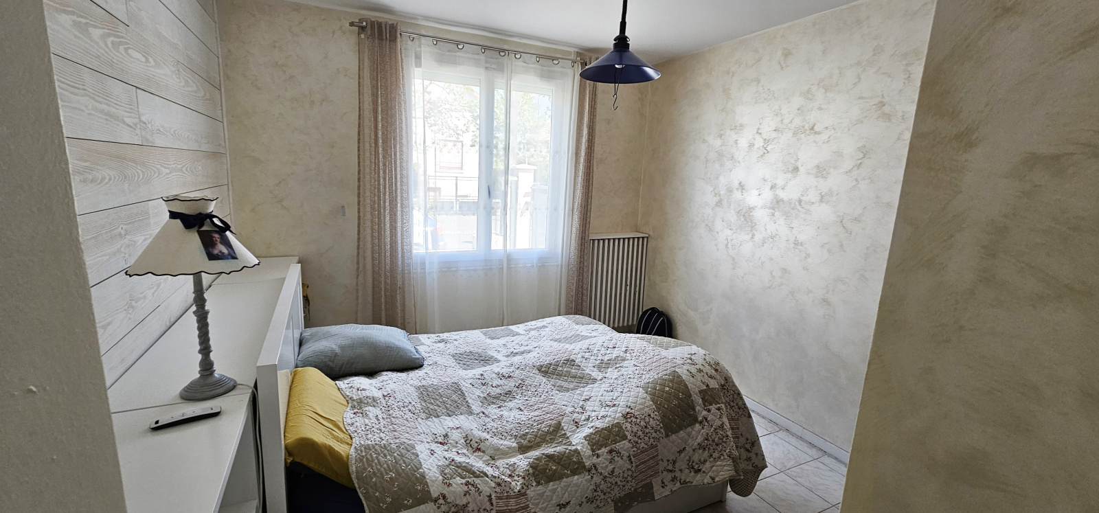 Image_9, Maison, Tremblay-en-France, ref :ELISE
