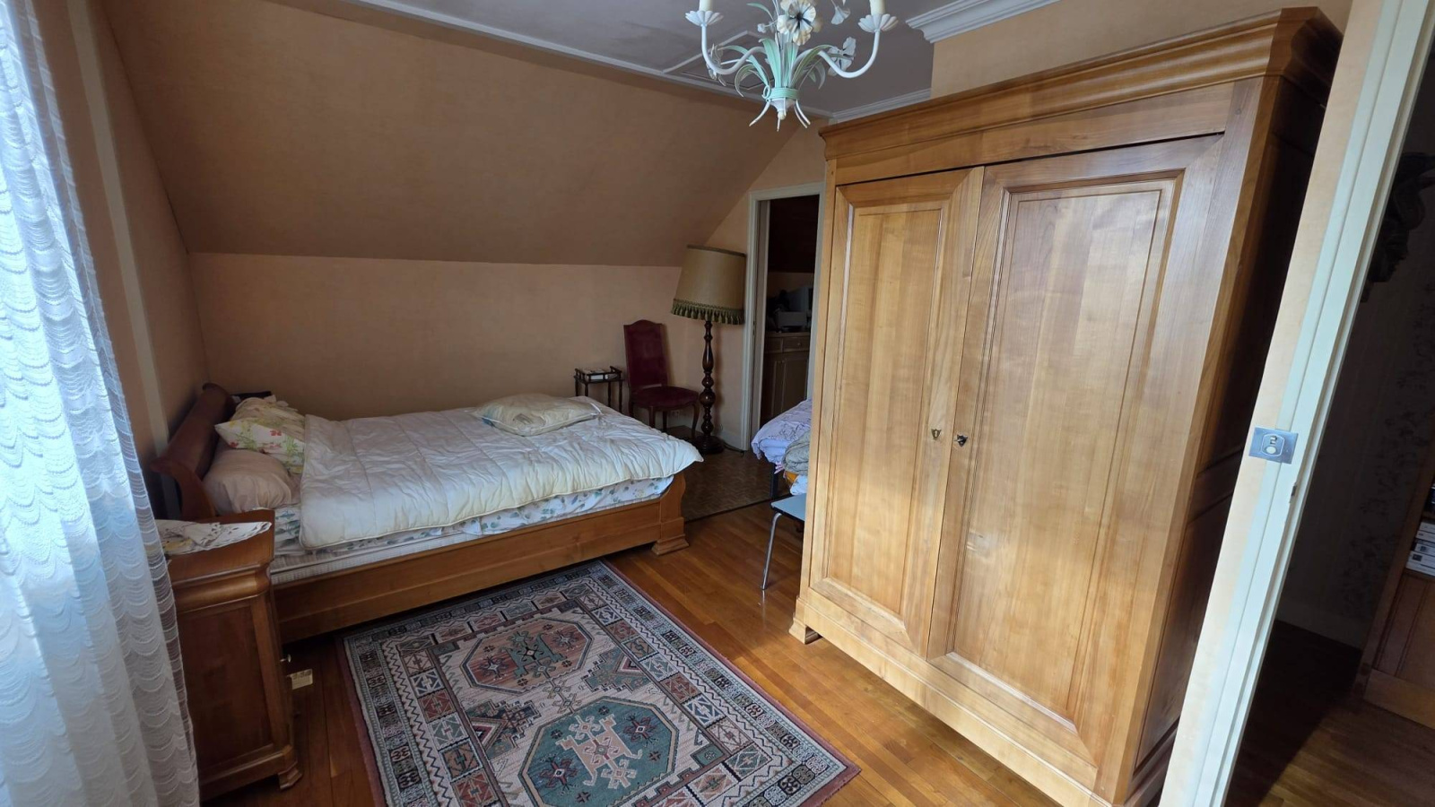 Image_8, Maison, Tremblay-en-France, ref :11