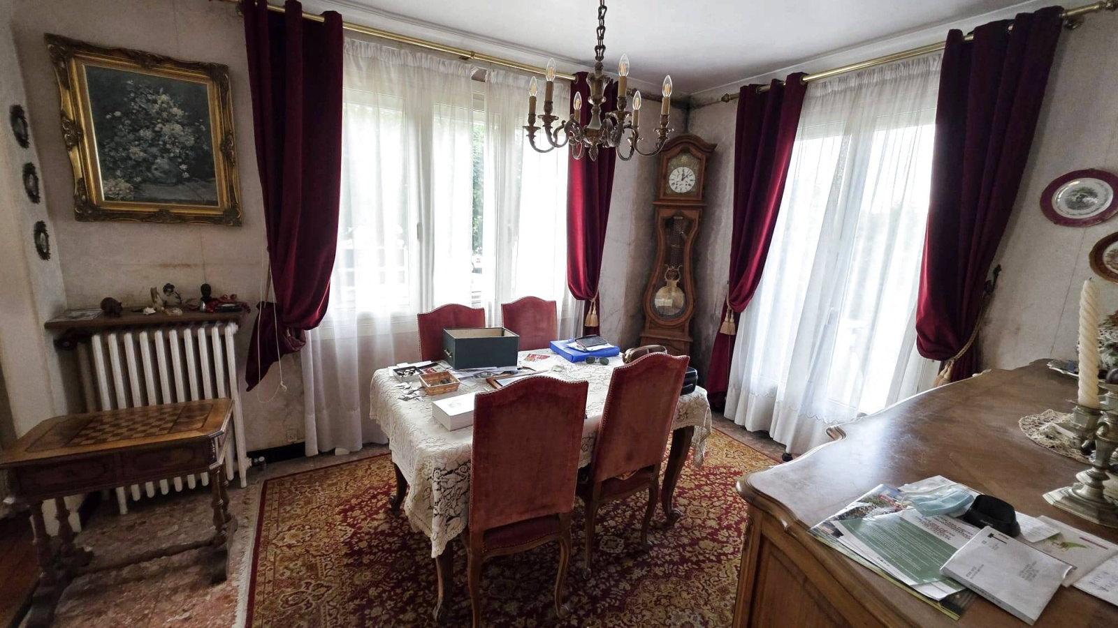 Image_6, Maison, Tremblay-en-France, ref :11
