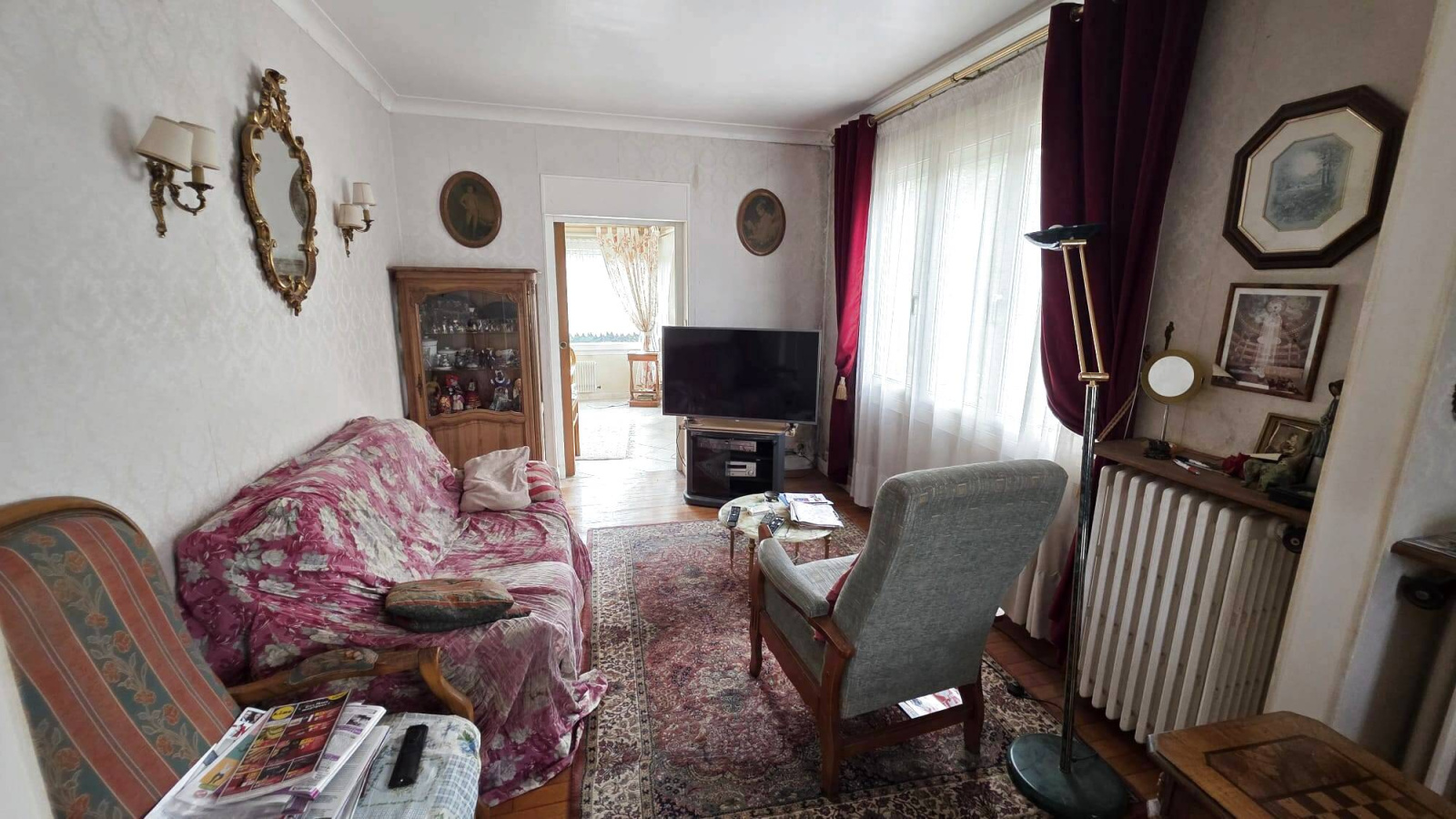 Image_4, Maison, Tremblay-en-France, ref :11