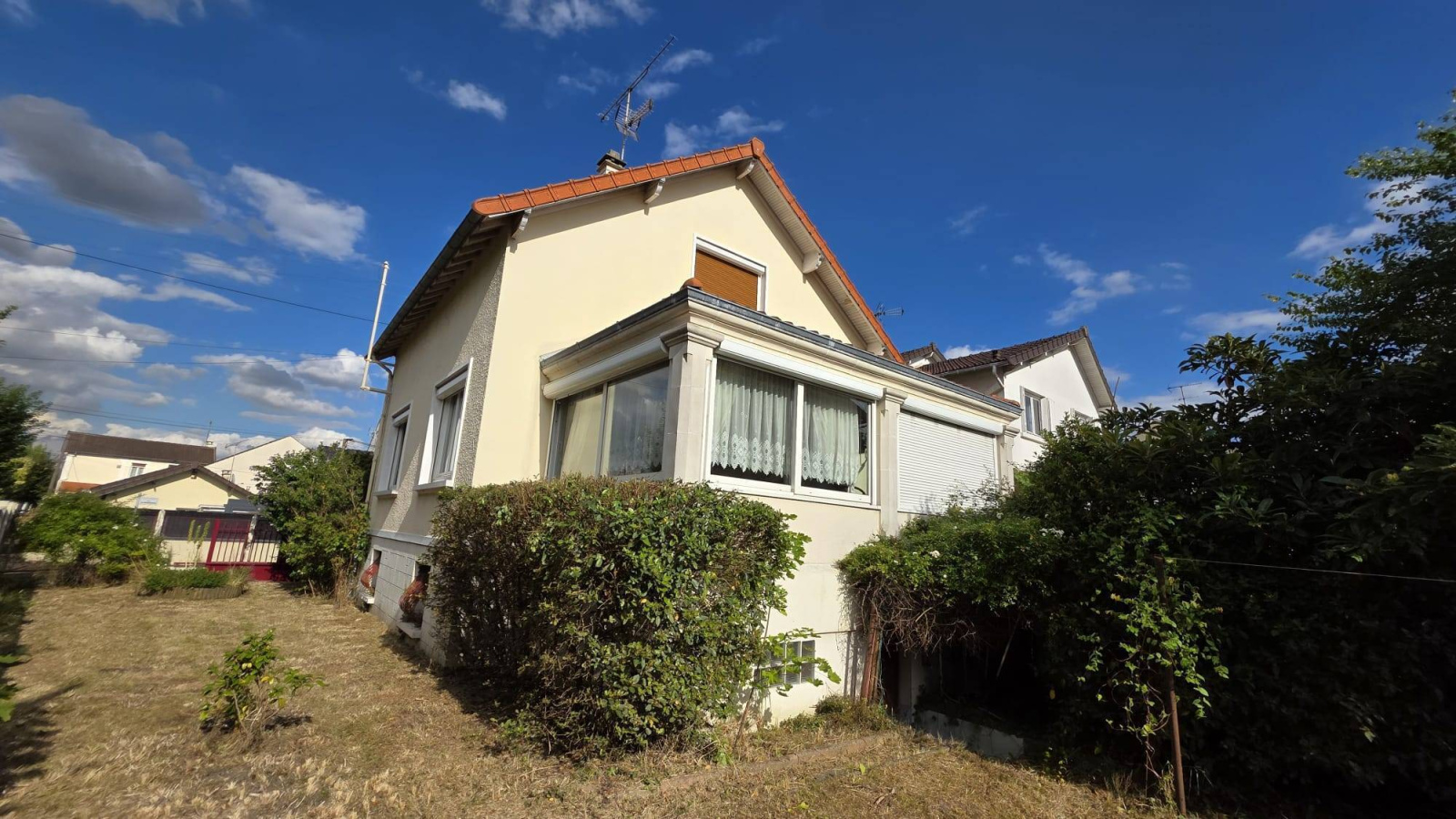 Image_1, Maison, Tremblay-en-France, ref :11