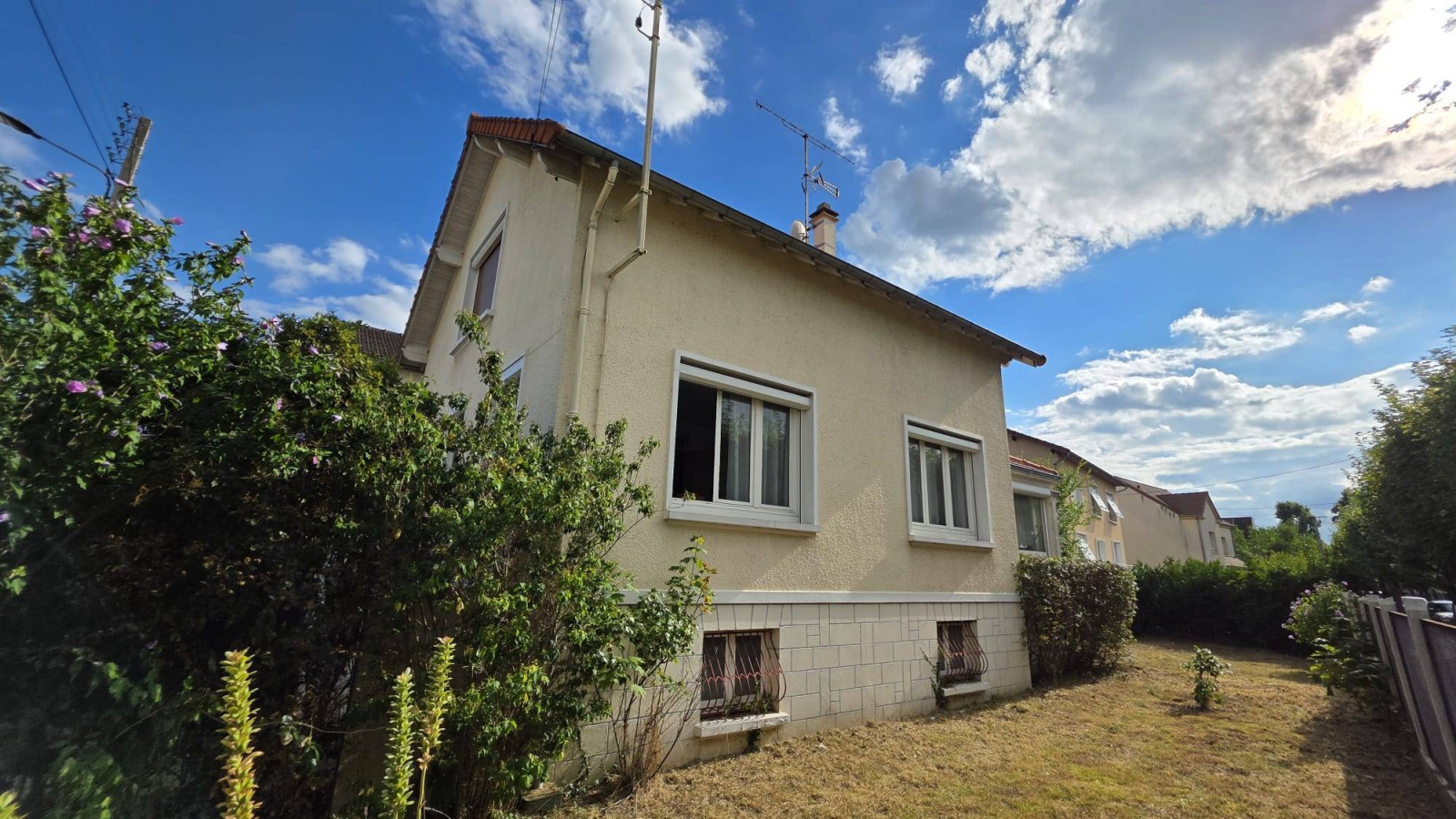 Image_15, Maison, Tremblay-en-France, ref :11