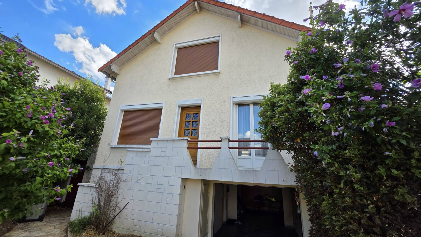 Image_17, Maison, Tremblay-en-France, ref :11