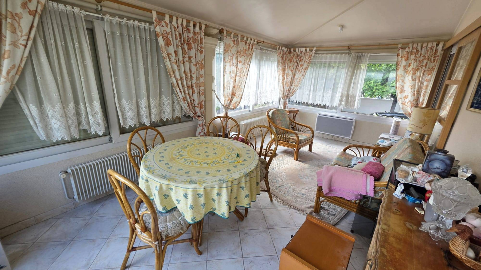 Image_2, Maison, Tremblay-en-France, ref :11