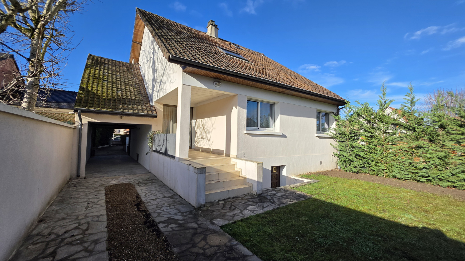 Image_7, Maison, Tremblay-en-France, ref :6921