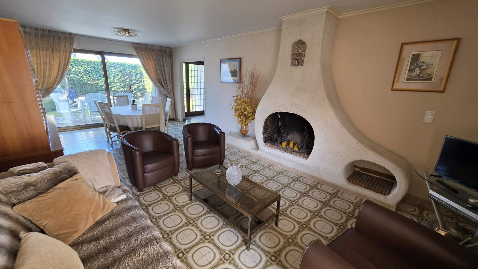 Image_9, Maison, Tremblay-en-France, ref :6921