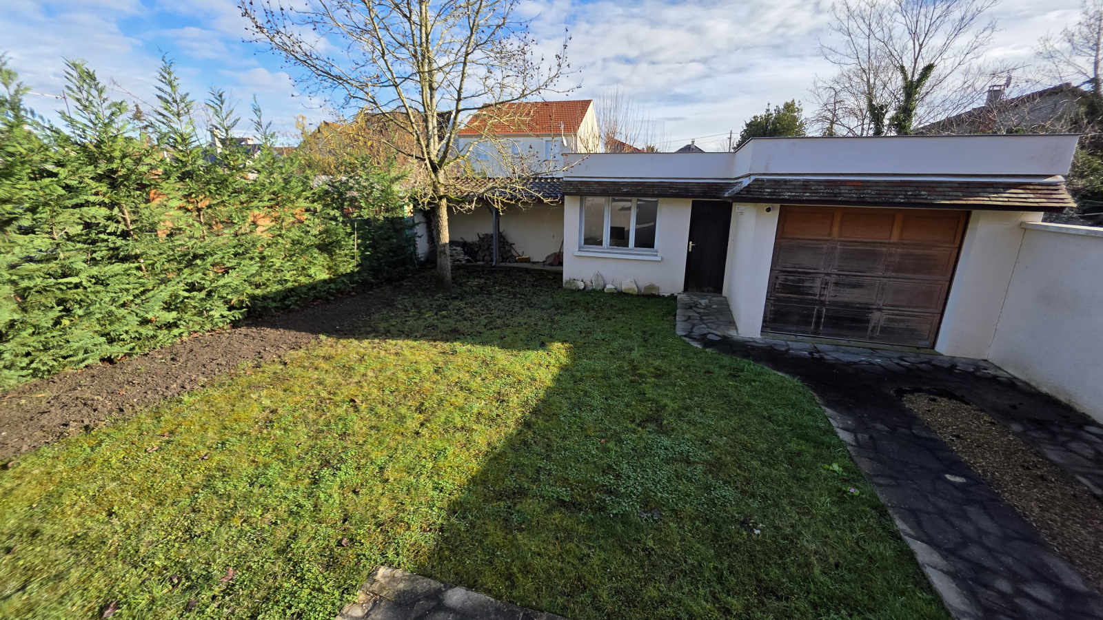 Image_6, Maison, Tremblay-en-France, ref :6921