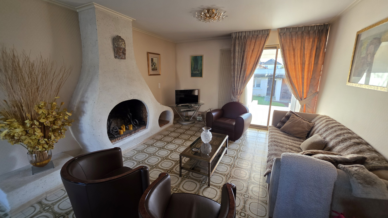 Image_2, Maison, Tremblay-en-France, ref :6921