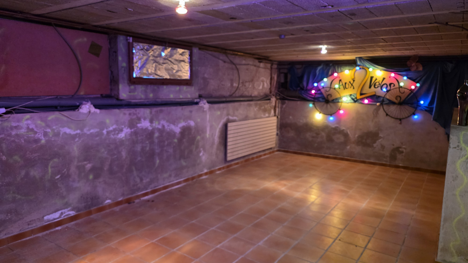 Image_22, Maison, Tremblay-en-France, ref :6921