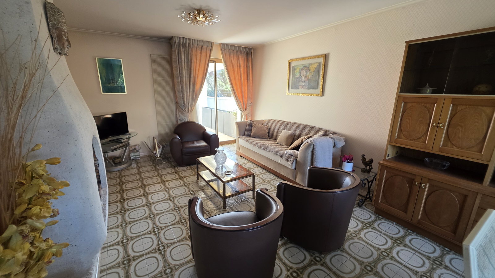 Image_3, Maison, Tremblay-en-France, ref :6921