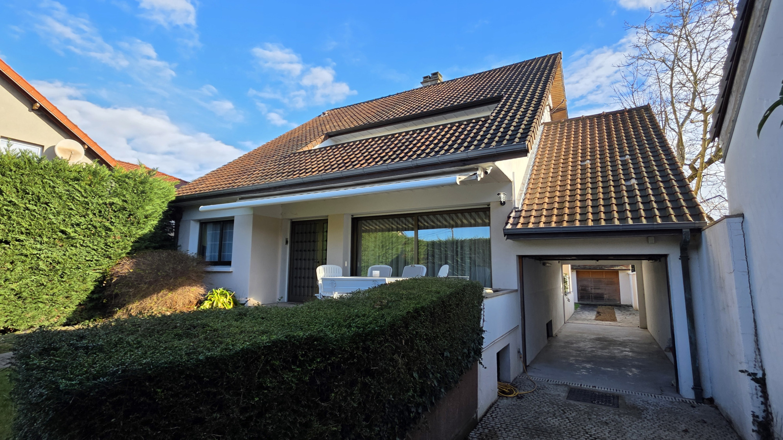 Image_1, Maison, Tremblay-en-France, ref :6921