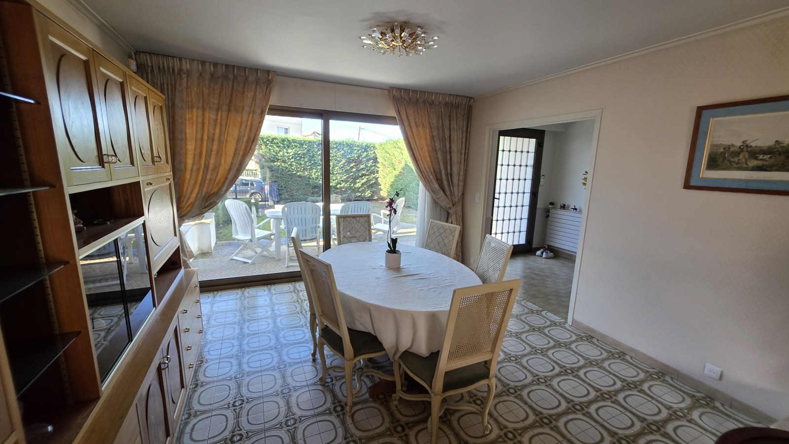 Image_8, Maison, Tremblay-en-France, ref :6921