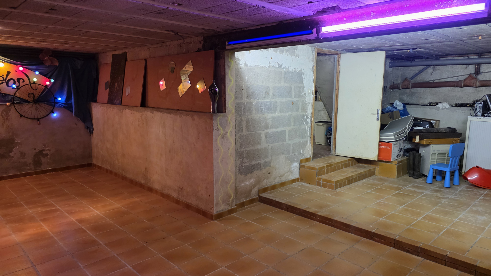 Image_20, Maison, Tremblay-en-France, ref :6921