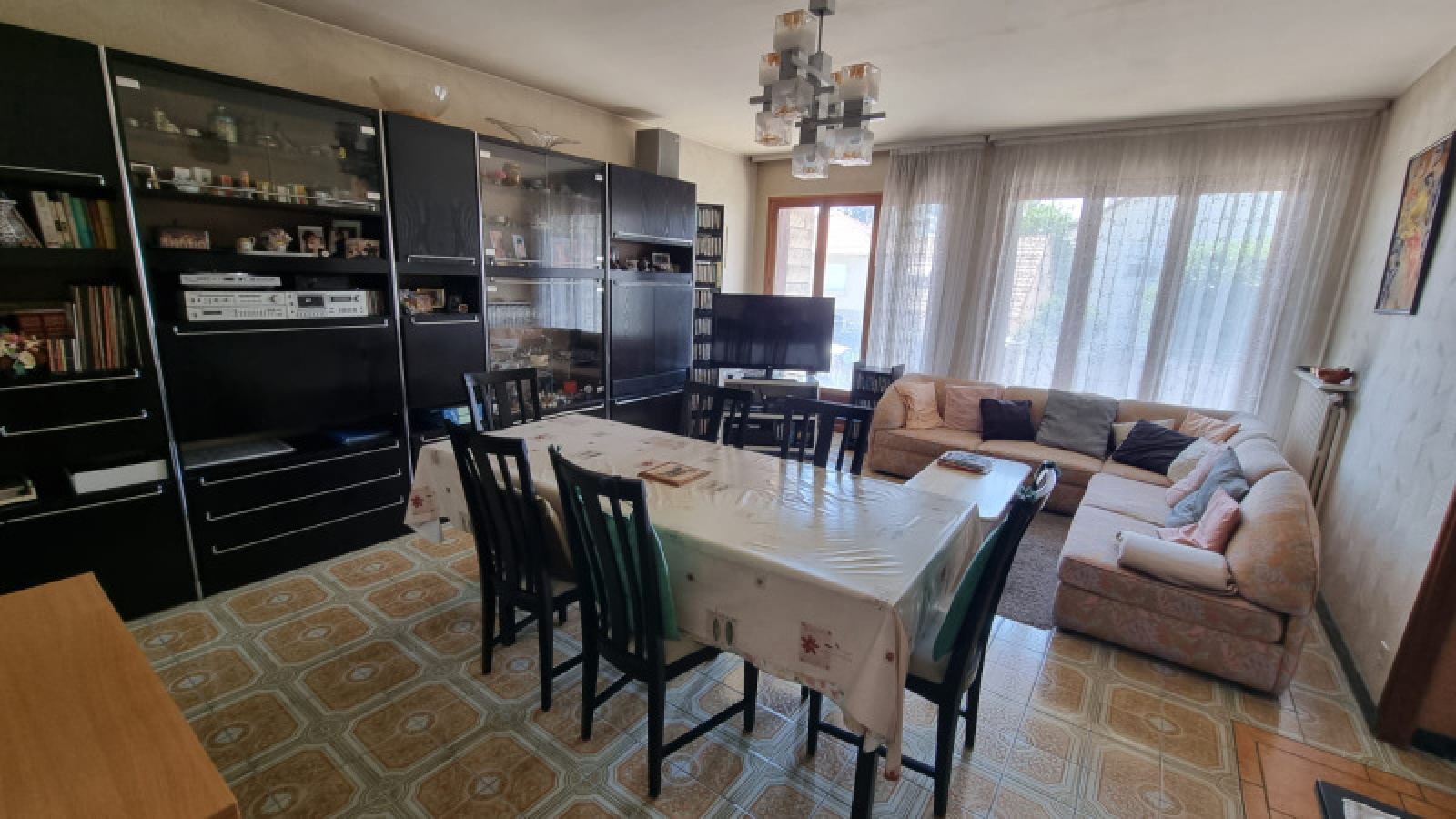 Image_4, Maison, Tremblay-en-France, ref :6779