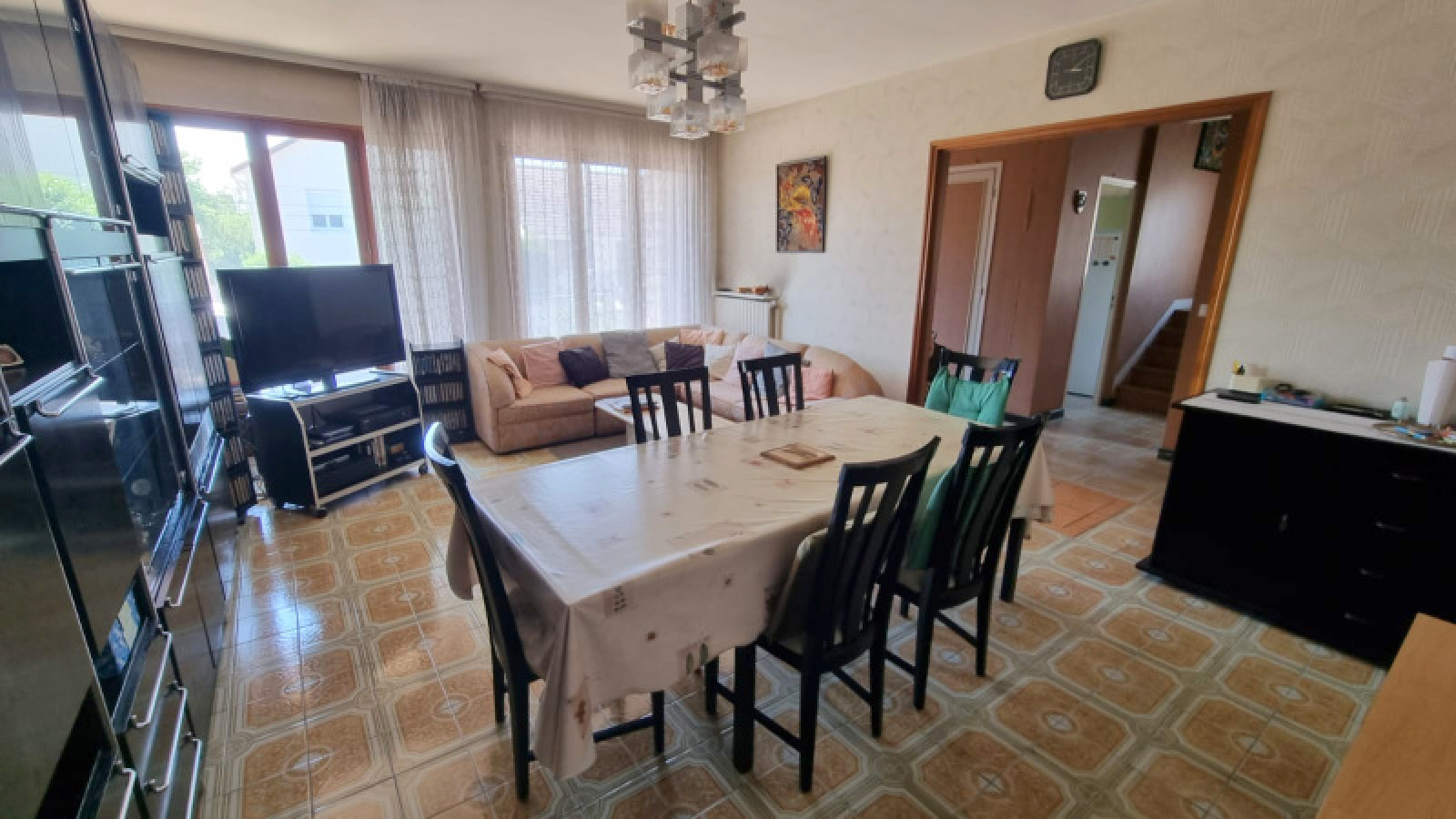 Image_3, Maison, Tremblay-en-France, ref :6779